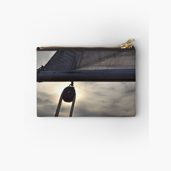 Item preview, Main Sheet Pulley designed and sold by Alex Wagner.