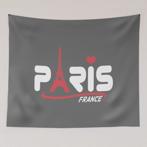 Item preview, Addicted To Paris Classic designed and sold by CorineWisoky.