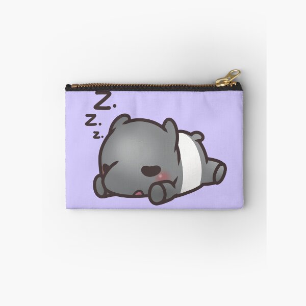 Item preview, Cute Sleeping Tapirus designed and sold by mil-creates.