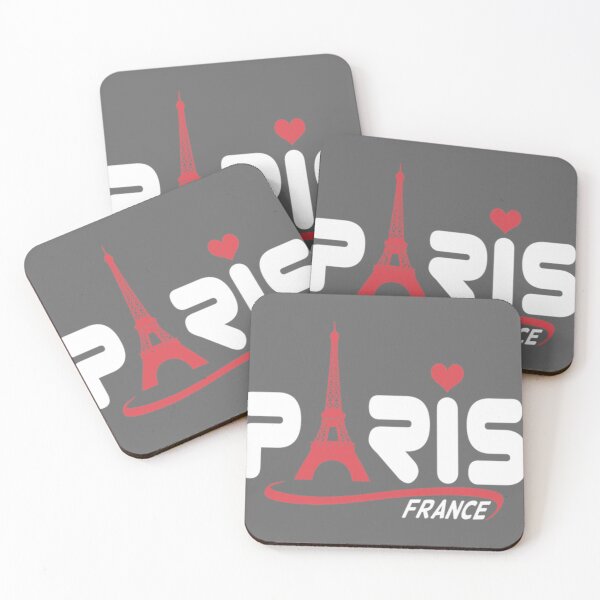 Item preview, Addicted To Paris Classic designed and sold by CorineWisoky.