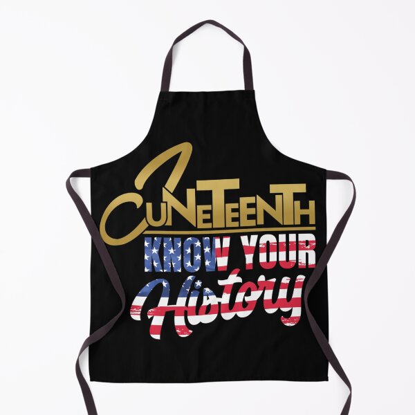 Item preview, JUNETEENTH KNOW YOUR HISTORY AMERICAN CELEBRATE FREEDOM DAY designed and sold by lukas69graphic.