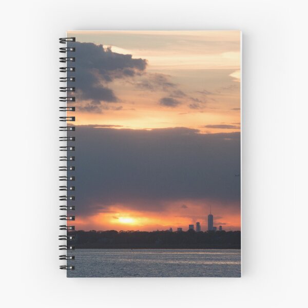 Item preview, Sundown on NYC from LBNY designed and sold by KarenDinan.