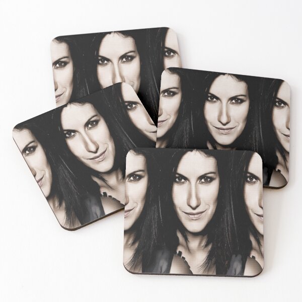 Item preview, laura pausini Essential designed and sold by AnahiDenesik.