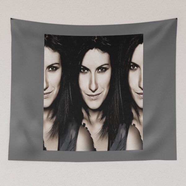 Item preview, laura pausini Essential designed and sold by AnahiDenesik.