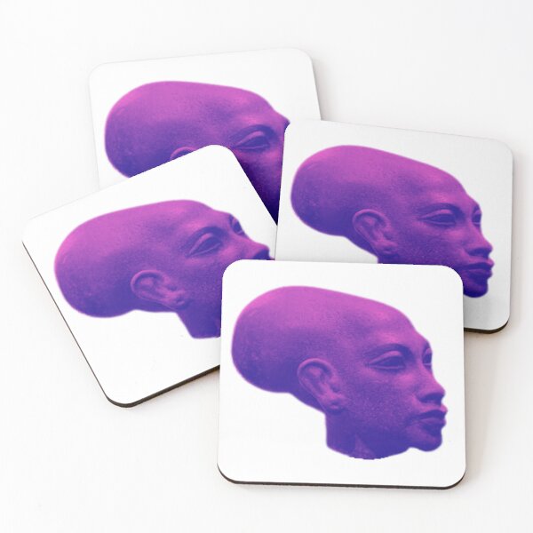 Item preview, Daughter of Akhenaten designed and sold by OrpheusPo.