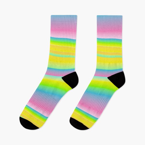 Item preview, Multicolor striped | multicolored stripes designed and sold by lausn.