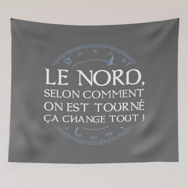 Item preview, Kaamelott - The north is changing Classic designed and sold by JeanieBernhard.