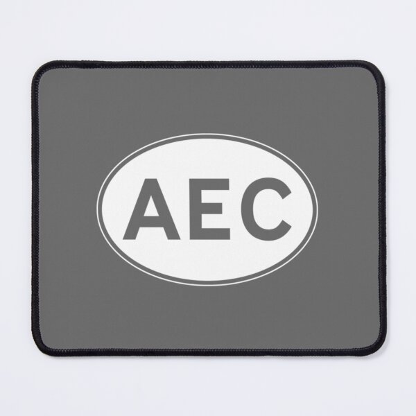 Item preview, AEC classic lorry oval country plate Classic designed and sold by CorineWisoky.