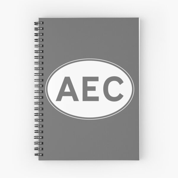 Item preview, AEC classic lorry oval country plate Classic designed and sold by CorineWisoky.