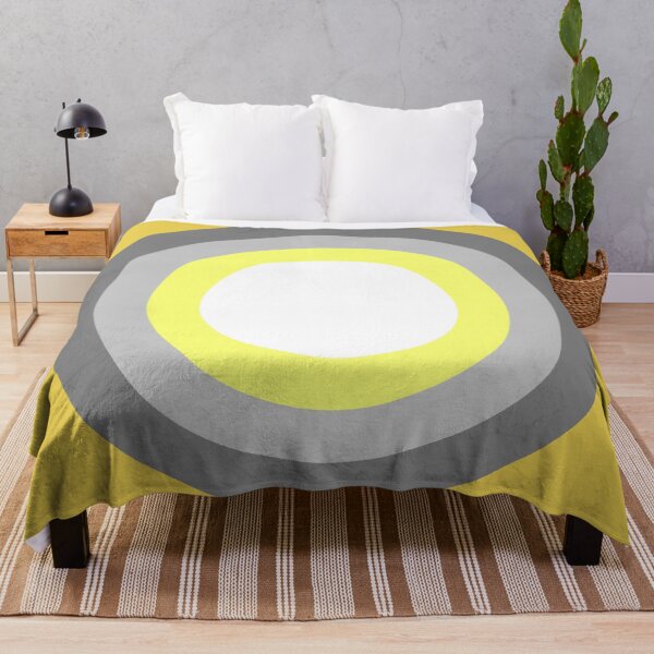 Item preview, Demigender Pride Flag Circle designed and sold by kiippers.