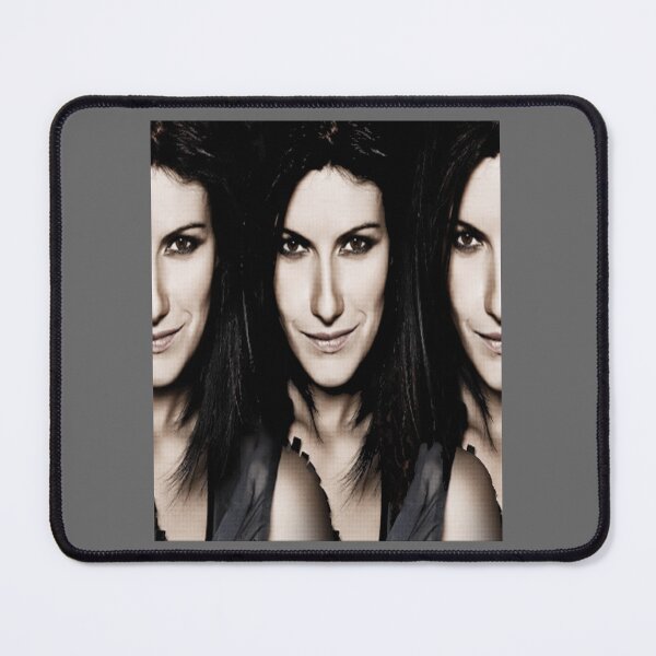 Item preview, laura pausini Essential designed and sold by AnahiDenesik.