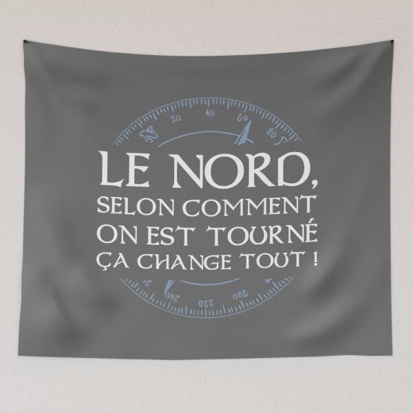 Item preview, Kaamelott - The north is changing Essential designed and sold by JeanieBernhard.
