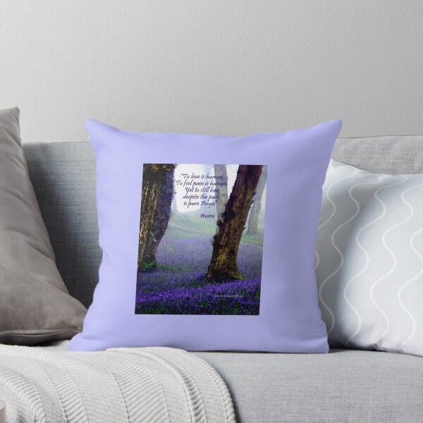 Item preview, Bluebells - Rumi designed and sold by Charmiene Maxwell-Batten.