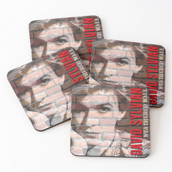 Item preview, David Sylvian designed and sold by Jools-57.