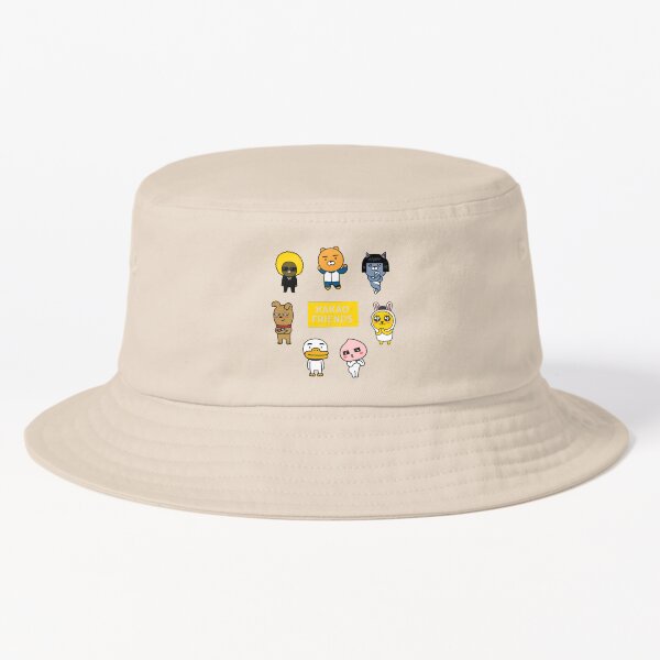 Item preview, Kakao Friends Characters Collection  designed and sold by Isla Morven MacKenzie.
