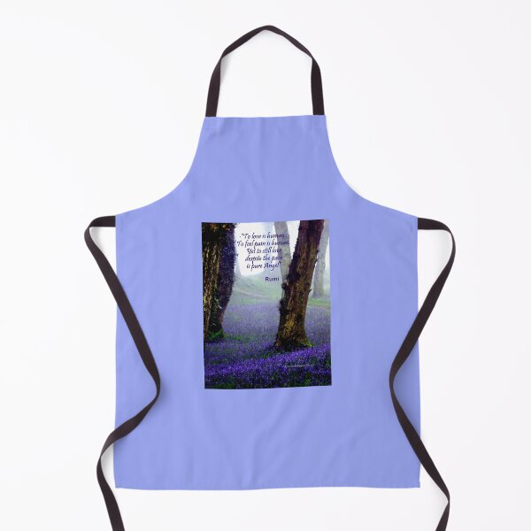 Item preview, Bluebells - Rumi designed and sold by Charmiene Maxwell-Batten.