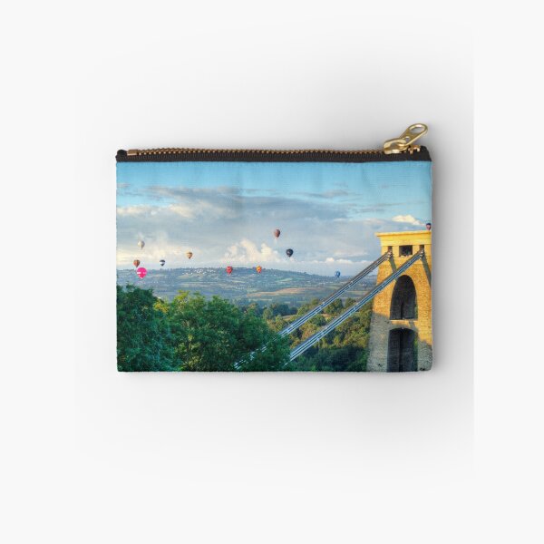 Item preview, Adrift Over Bristol designed and sold by Dan Cooke Photography.