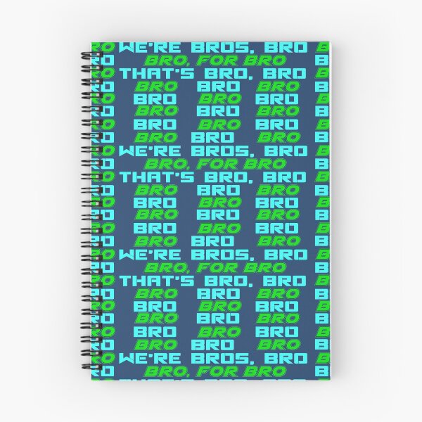 Item preview, We're Bros, Bro designed and sold by TheSuits.