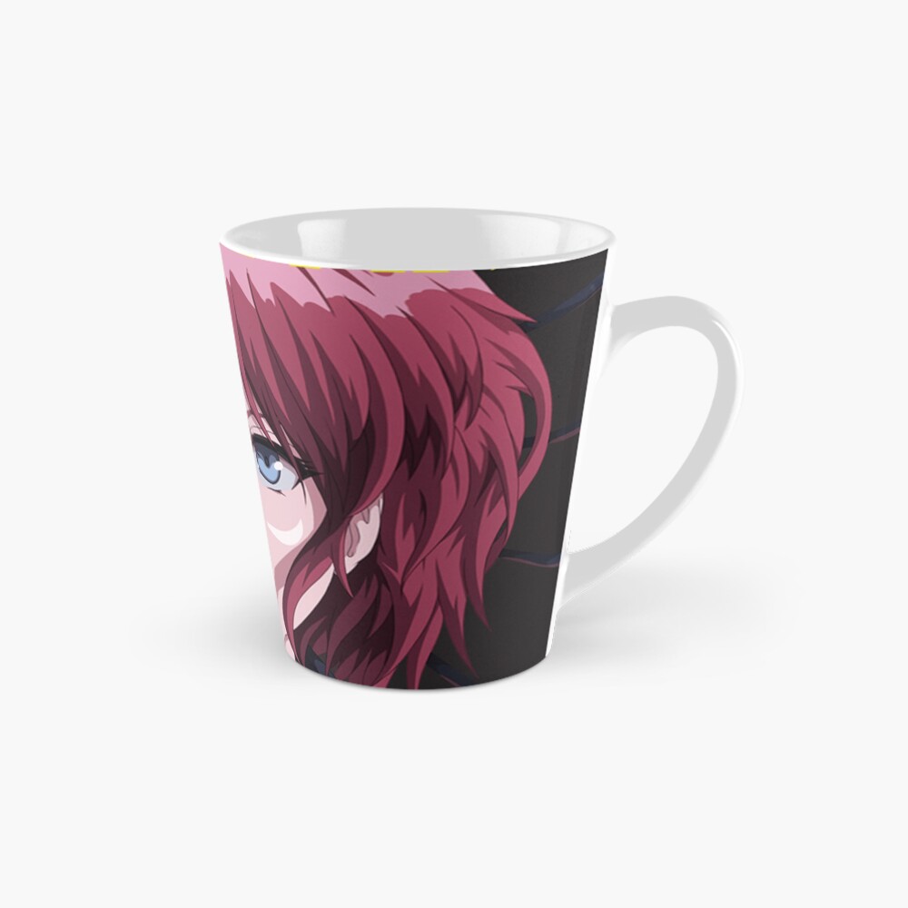 Vista previa del artículo con la obra «Taza cónica», diseñado y vendido por AndreNolan.