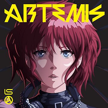 Imagen de la obra Artemis Classic de AndreNolan