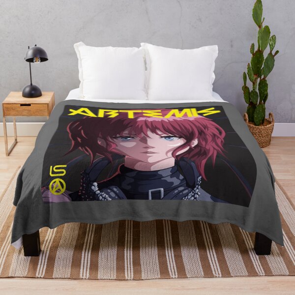 Item preview, Artemis Classic designed and sold by AndreNolan.