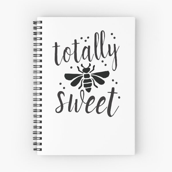 Item preview, totally sweet bee designed and sold by jazzydevil.
