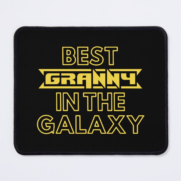 Item preview, Best Granny In The Galaxy | Cute Family Gift Idea For Granny designed and sold by kindxinn.