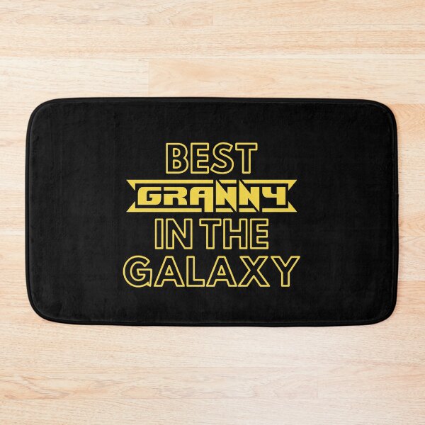 Item preview, Best Granny In The Galaxy | Cute Family Gift Idea For Granny designed and sold by kindxinn.