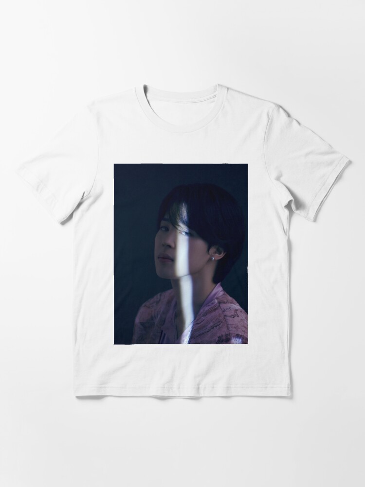 BTS Jin, PROOF Album Concept photoshoot - Door ver (3) Essential T-Shirt  for Sale by Niyuha