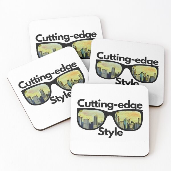 Item preview, Cutting-edge Style designed and sold by exclusivebucket.