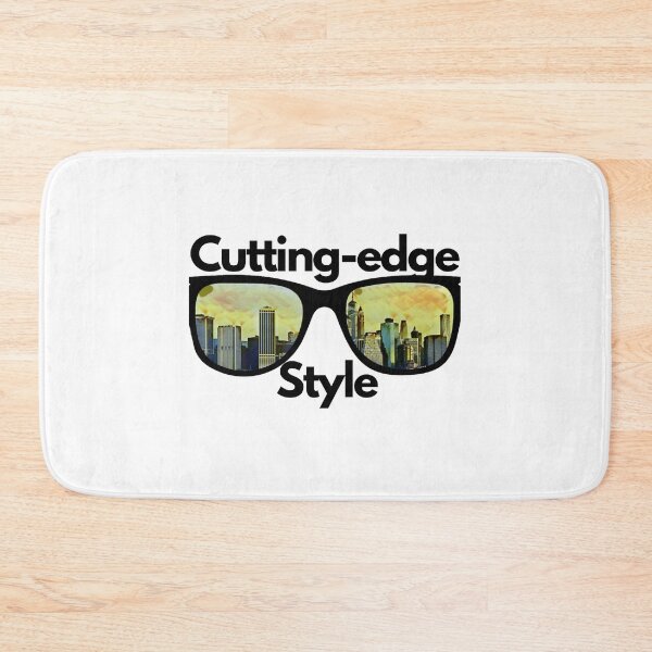 Item preview, Cutting-edge Style designed and sold by exclusivebucket.