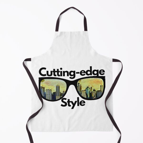 Item preview, Cutting-edge Style designed and sold by exclusivebucket.