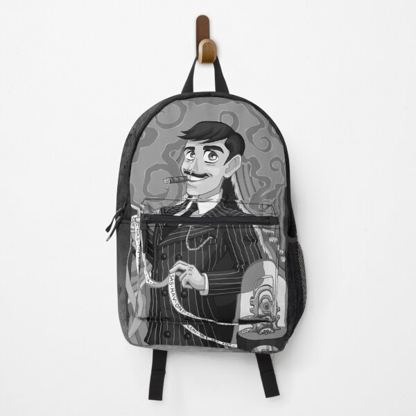 Item preview, Gomez Addams Vintage designed and sold by Plundercat.