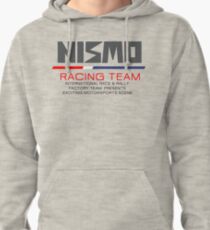 Sudadera con capucha Nismo Racing Team