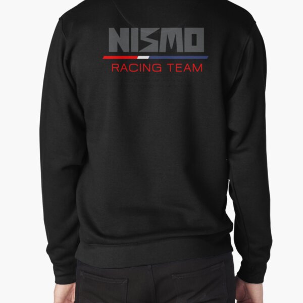 Nismo Racing Team Pullover Sweatshirt