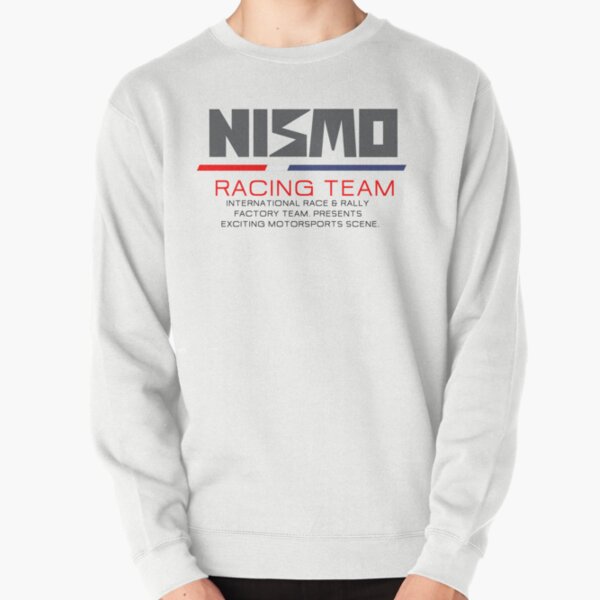 Item preview, Nismo Racing Team designed and sold by merlz.