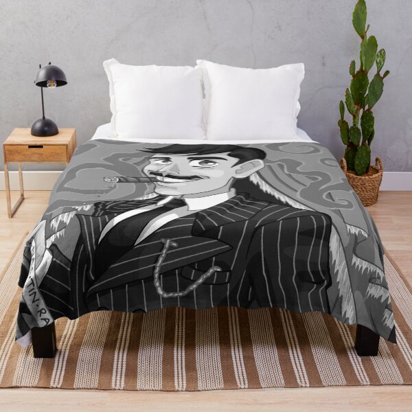 Artikelvorschau, Gomez Addams Vintage entworfen und verkauft von Plundercat.