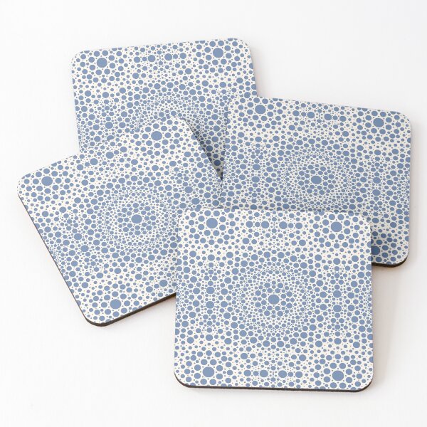 Item preview, Polkadot Pattern designed and sold by Rebekah Mae.