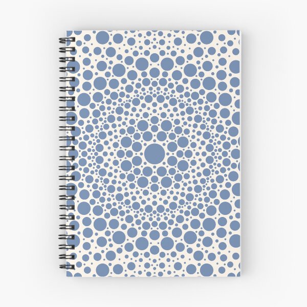 Item preview, Polkadot Pattern designed and sold by Rebekah Mae.