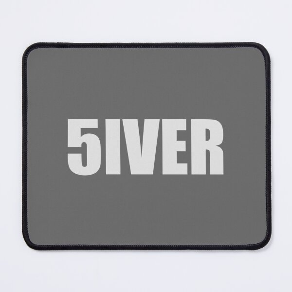 Item preview, 5iver Fiver 5 Dollars Money Success Hip Hop Essential designed and sold by EnidJohnston.