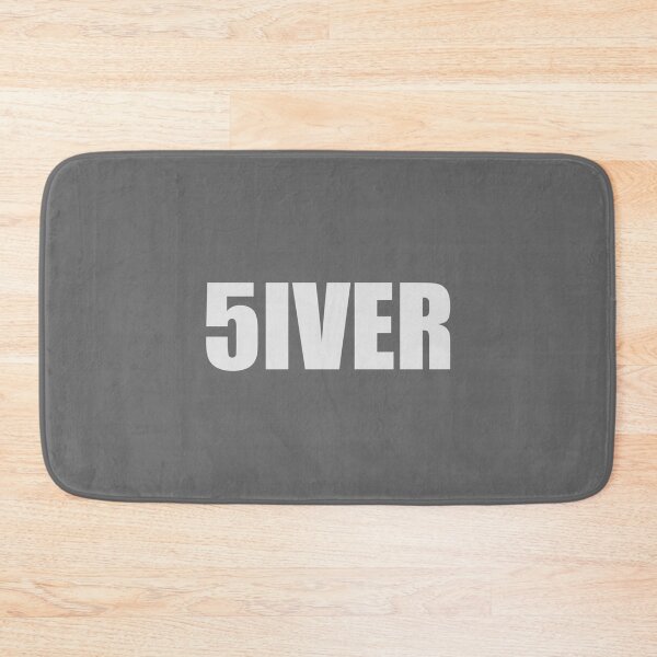 Item preview, 5iver Fiver 5 Dollars Money Success Hip Hop Essential designed and sold by EnidJohnston.