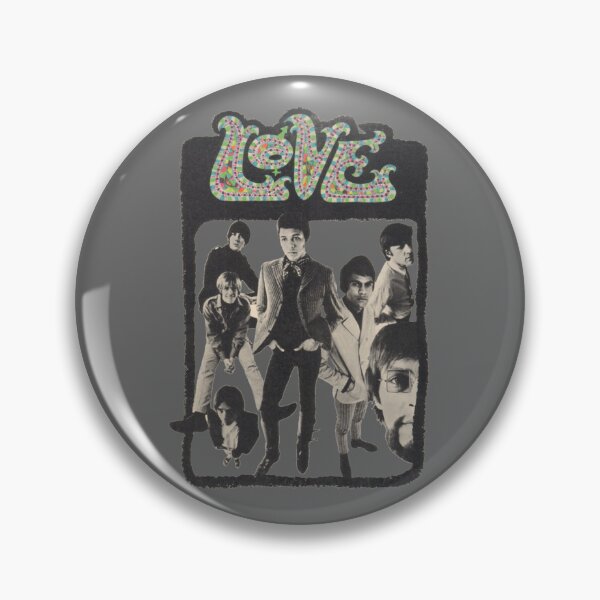 Item preview, Arthur Lee and Love Classic designed and sold by AndreNolan.