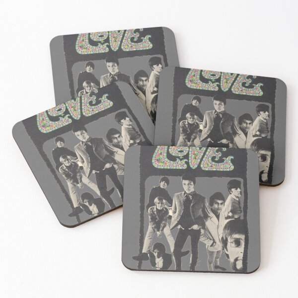 Item preview, Arthur Lee and Love Classic designed and sold by AndreNolan.