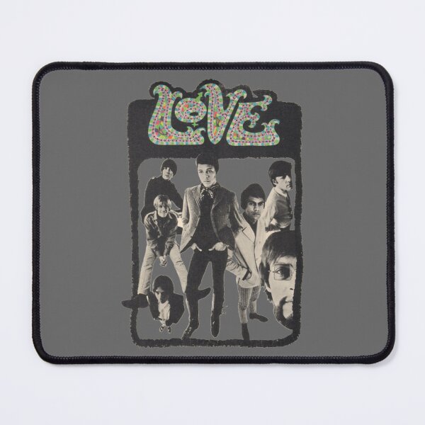 Item preview, Arthur Lee and Love Classic designed and sold by AndreNolan.