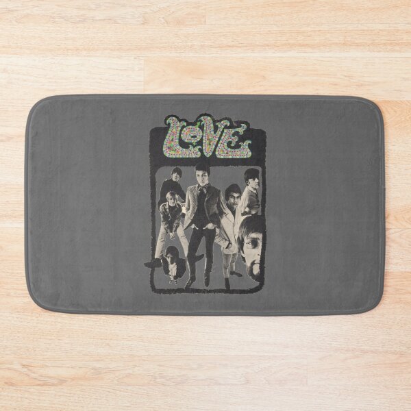 Item preview, Arthur Lee and Love Classic designed and sold by AndreNolan.
