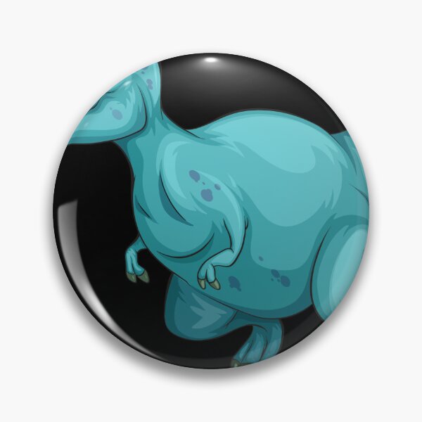 Item preview, Different Types Of Dinosaur designed and sold by Babytopia.