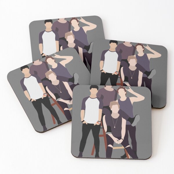 Item preview, 5SOS Drawing Classic designed and sold by EnidJohnston.