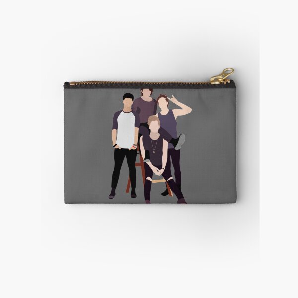 Item preview, 5SOS Drawing Classic designed and sold by EnidJohnston.
