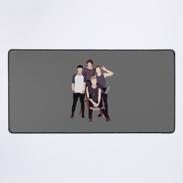 Item preview, 5SOS Drawing Classic designed and sold by EnidJohnston.