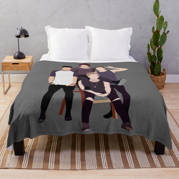 Item preview, 5SOS Drawing Classic designed and sold by EnidJohnston.